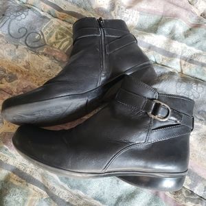 **2 for $15** Naturalizer booties